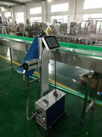 Machine de remplissage automatique de bouteilles en plastique PET avec commande PLC pour ligne de production d'eau