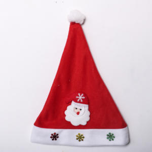 Chapeau <span class=keywords><strong>de</strong></span> noël pour enfant et adulte, père noël, <span class=keywords><strong>renne</strong></span>, bonhomme <span class=keywords><strong>de</strong></span> neige, cerf, cadeaux <span class=keywords><strong>de</strong></span> noël, nouvelle mode, chapeaux <span class=keywords><strong>de</strong></span> noël - Product Image 3