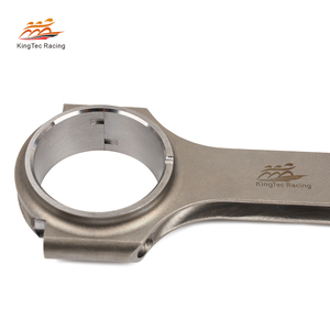 N57D30 Bielle en acier forgé 4340 pour BMW N57 E90/<span class=keywords><strong>E91</strong></span>/E92/E93 <span class=keywords><strong>325d</strong></span> 330d/330xd Performance Upgrade - Product Image 3