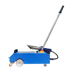 Liudu TOP3400C 3.6kW Plastic Banner Welding Kit Soldering Machine for PVC <b>Window</b> and Sunscreen <b>Shades</b> New - Product Image 3
