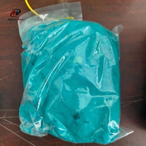 Hydroxyde de nickel de qualité industrielle et électronique, pureté 99 %, poudre verte, CAS 12054-48-7, matériau actif pour cathode de batteries Ni-MH - Product Image 2