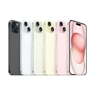 Dummy không điện thoại thực sự cho Iphone 15 cộng với giả nóng để hiển thị