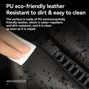 <span class=keywords><strong>Selle</strong></span> de vélo confortable ROCKBROS, <span class=keywords><strong>selle</strong></span> creuse pour <span class=keywords><strong>VTT</strong></span>, vélo de route, vélo pliable, coussin souple, accessoires de cyclisme pour hommes - Product Image 4