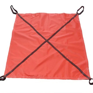 Bâches pour camion avec tissu enduit de PVC, bâche ignifuge pour voiture, bâche de soudage, bâche résistante, 20 x 30 pieds, tissu enduit de PVC - Product Image 3
