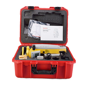 เครื่องมือสำรวจ NTS-362R10U โททอลสเตชั่น สำหรับงานวิศวกรรม พร้อมราคาที่แข่งขันได้ ใช้พลังงานจากแบตเตอรี่ - Product Image 2
