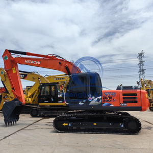 Gloednieuwe Zx200 Graafmachine Cabine Zx240 Graafmachine Cabine Voor Hitachi Gebruikte Cabine Zou Goedkoper Zijn - Product Image 2