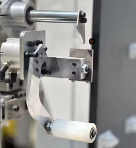 Ligne de production automatique de verre isolant à haute efficacité, robot de scellement du verre - Product Image 4