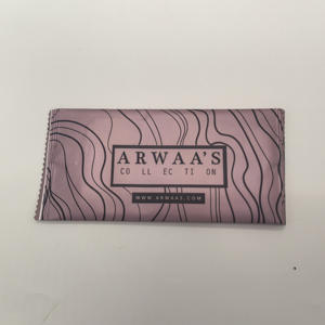 Toallitas Húmedas con Alcohol para Manos, Antibacterianas, para Hoteles, Higiene Práctica, Materiales Suaves y Duraderos para la Industria de Servicios Alimentarios - Product Image 1