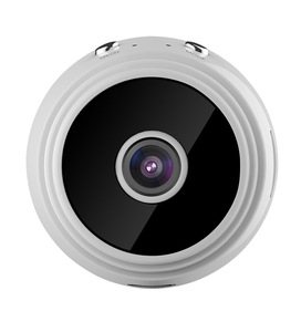 Hot Bán Chất Lượng Cao A9 Không Dây Xách Tay Home An Ninh Tầm Nhìn Ban Đêm Wifi Mini Máy Ảnh HD 1080P Wifi Minicamera - Product Image 3