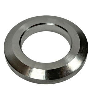 Service d'usinage CNC personnalisé pour roulement de fourche inférieur de moto - Product Image 1