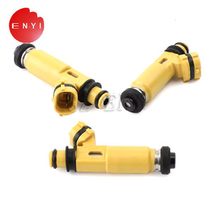 Inyector de Combustible Enyi 195500-4450 para Mazda Rx-8 1.3L Motor de Gasolina, Pieza de Repuesto - Product Image 1