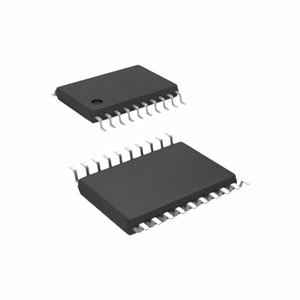 Composant électronique IC MC74LCX240DTR2G 20 TSSOP (0,173 po, largeur 4,40 mm) – Circuit intégré logique en stock - Product Image 1