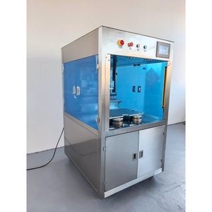 Commercial Slice Ultrasound Cheese <strong>Cheesecake</strong> <strong>Sponge</strong> Automatic Ultrasonic Cake Cutting Machine Food Cutter Slicer Laser Divider - Product Image 3
