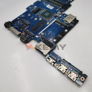 Hội Đồng Quản Trị Chính 9470M Bo Mạch Chủ I5-3427U I5-3437U <span class=keywords><strong>DDR3</strong></span> 702849-001 717843-001 6050A2514101-MB-A02 Mainboard Cho HP EliteBook Folio - Product Image 5