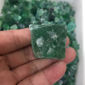 <span class=keywords><strong>Fluorite</strong></span> naturale all'ingrosso <span class=keywords><strong>pietra</strong></span> grezza e <span class=keywords><strong>Fluorite</strong></span> verde octaedro per la decorazione - Product Image 3