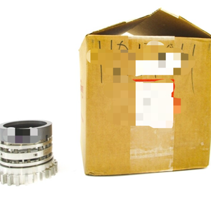 NSMP 357207ฐานตัวควบคุม PLC ระบบอัตโนมัติสำหรับอุตสาหกรรมของแท้ใหม่ - Product Image 1