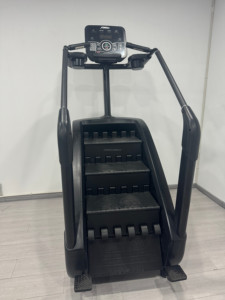 Máquina de Escaleras para Gimnasio Comercial y Uso Doméstico, Equipo de Cardio y Fitness, Simulador de Escalada - Product Image 4