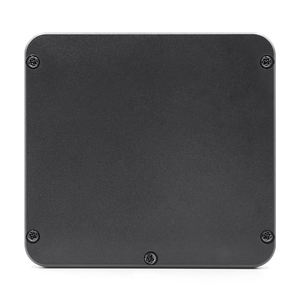 Caixa XPROG V6.26 Metal Auto Programador ECU Ferramenta de programação adaptador Idioma Inglês - Product Image 3