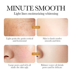 Sadoer คอลลาเจนลดริ้วรอยเซรั่มบำรุงผิวหน้าผลิตภัณฑ์ความงามเอสเซนส์กระชับความชุ่มชื้นบำรุง - Product Image 5