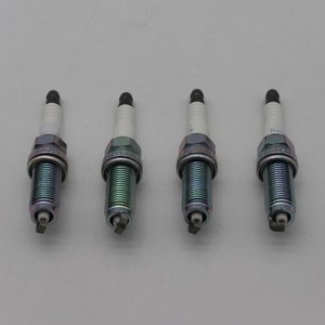 Iridium Spark <b>Plugs</b> 12290-5PA-A01 For Gasoline Cars <b>Replacement</b> Parts - Product Image 3