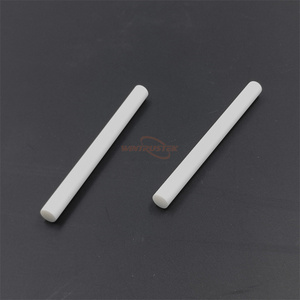 מוט קרמיקה זכוכית מקרמיקה עם אפס. - Product Image 1