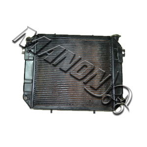 Ensemble de radiateur pour chariot élévateur Toyota 16420-16610-71, pièce de rechange neuve pour modèles Toyota FAW JP - Product Image 5