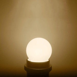 दुनिया भर में ऊर्जा प्रकाश गर्म सफेद ठंढ बचाओ-26 5 डब्ल्यू 7 बॉल लैंप पारदर्शी प्लास्टिक मकई 45 एलईडी बल्ब उच्च 360 - Product Image 2