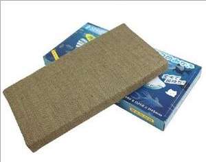 Proteggere Il Divano Graffio di Gatto Cartone Pad di Carta Gatto Sisal Gatto <span class=keywords><strong>Scratcher</strong></span> - Product Image 4
