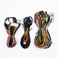 Carte mère de machine à grue, Relais, Carte de contrôle pour machine de jeu à pousse-pièces, Accessoires de câblage PCB pour machine à poupées, Prix de vente, Fonctionnalité
