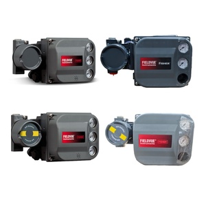 Controlador Digital Inteligente Hart DVC2000 DVC6200 con Electrónica Totalmente Encapsulada - Product Image 4