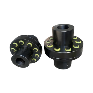 Giunto Flessibile a Perni in Acciaio OEM Cina, Miglior Attrezzatura di Trasmissione per Impianti Navali <span class=keywords><strong>JUDE</strong></span> - Product Image 1