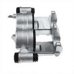 Kit <span class=keywords><strong>de</strong></span> freinage haute performance pour voiture, étriers <span class=keywords><strong>de</strong></span> <span class=keywords><strong>frein</strong></span> avant gauche/droit pour <span class=keywords><strong>Peugeot</strong></span> Boxer Jumper Fiat Ducato Bus OE 4401F0 4401F1 - Product Image 4