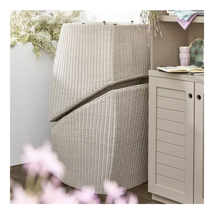 STARRYHEART 3 piezas al aire libre Bar muebles mimbre ratán muebles de jardín muebles de exterior conjunto - Product Image 4