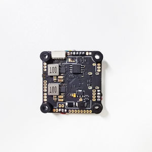 Carte mère de contrôle de vol STM32F405 pour drone, adaptateur de drone, récepteurs multi-versions SMT/DIP, service PCBA OEM, commande minimale 1 pièce - Product Image 5