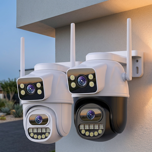 <b>bulb</b> cctv camera cctv camera 4k min cctv spy camera - Product Image 2