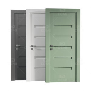 Chine Top Fabricant home <span class=keywords><strong>porte</strong></span> salon peinture personnalisée bois massif intérieur <span class=keywords><strong>porte</strong></span> <span class=keywords><strong>de</strong></span> chambre <span class=keywords><strong>Porte</strong></span> intérieure en bois <span class=keywords><strong>de</strong></span> noyer pour les maisons - Product Image 4