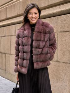 <span class=keywords><strong>Prix</strong></span> usine moelleux élégant <span class=keywords><strong>manteau</strong></span> de <span class=keywords><strong>fourrure</strong></span> véritable <span class=keywords><strong>fourrure</strong></span> de vison veste de luxe <span class=keywords><strong>manteau</strong></span> hiver épais chaud femmes réel Sable <span class=keywords><strong>manteau</strong></span> de <span class=keywords><strong>fourrure</strong></span> - Product Image 6