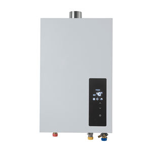 <span class=keywords><strong>Prix</strong></span> haute densité compétitif 16L <span class=keywords><strong>chauffe</strong></span>-<span class=keywords><strong>eau</strong></span> à <span class=keywords><strong>gaz</strong></span> GPL avec protection contre la surchauffe en acier inoxydable sans réservoir pour usage domestique - Product Image 4