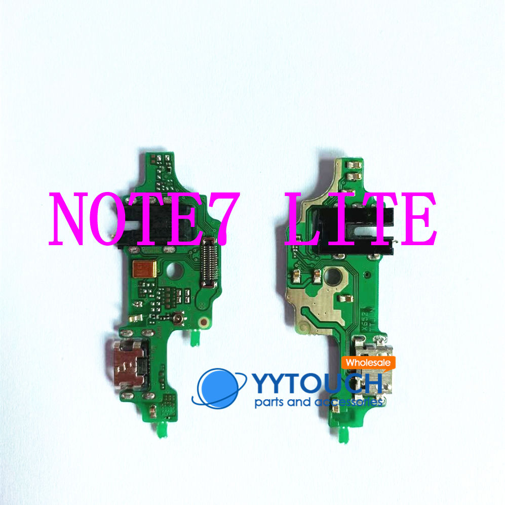 USB Dock Connector Charger for Infinix Note Lite