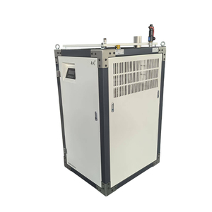 מנוע קיטור גז גנרטור חשמלי עבור תחזוקת הנדסה - Product Image 5