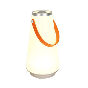 Wholesale Portable <b>LED</b> <b>Lantern</b> Hanging Tent Lamp USB Touch Switch <b>Rechargeable</b> Night Light for Bedroom Living Room Camping - Product Image 1