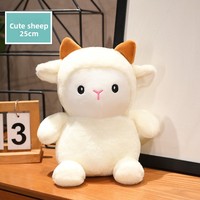 Boneka Beruang Teddy Polyester 8 Inch Grosir dengan Isian Kapas PP, Hadiah Pernikahan untuk Usia 14 Tahun ke Atas