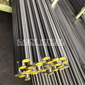 เหล็กอินโคเนล 600 EN 2.4816 แท่งโลหะผสมนิกเกิล ทนต่อการกัดกร่อน มาตรฐาน ASTM ASME ยี่ห้อ SASA ALLOY สำหรับอุตสาหกรรมการบินและพลังงาน - Product Image 5