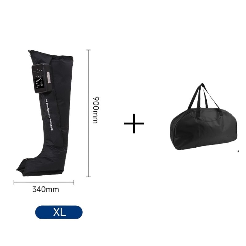 Black, XL size with bag