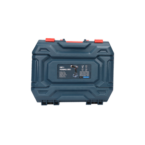 สว่านไฟฟ้าไร้สายแบบไร้แปรงถ่าน21V ชุดเครื่องมือใช้พลังงานแบตเตอรี่ลิเธียมขนาด21V แบบพกพาจากโรงงานจีน - Product Image 6