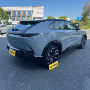 Chang'an <span class=keywords><strong>Mazda</strong></span> EZ-60 2025, Vehículo de Nueva Energía con Extensor de Rango, 258 hp, Híbrido, 5 Puertas, 5 Plazas, SUV, 185 km/h, Alta Velocidad, Auto Nuevo y Económico - Product Image 5