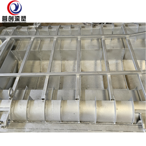 रोटोमोल्डिंग नाव रोटो मोल्ड और रोटोमोल्ड कालिक मोल्ड्स एल्यूमीनियम मोल्ड - Product Image 2