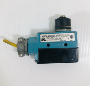 Enclosed Compact Limit Switch Medium Duty Switch BZE6-2RN - Product Image 4