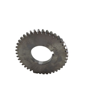 Engrenage de pompe à huile haute résistance à l'usure N485T-04010A - Pièces agricoles Changchai compatibles pour des performances optimales en - Product Image 2