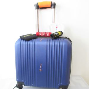 Correa de neopreno ligera para colgar bolsos y maletas, ideal para promoción - Product Image 5